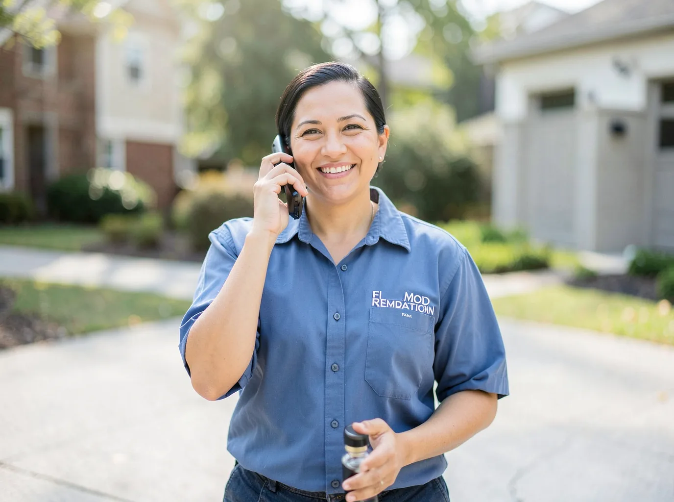 Mold Remediation Hempstead, TX FAQs